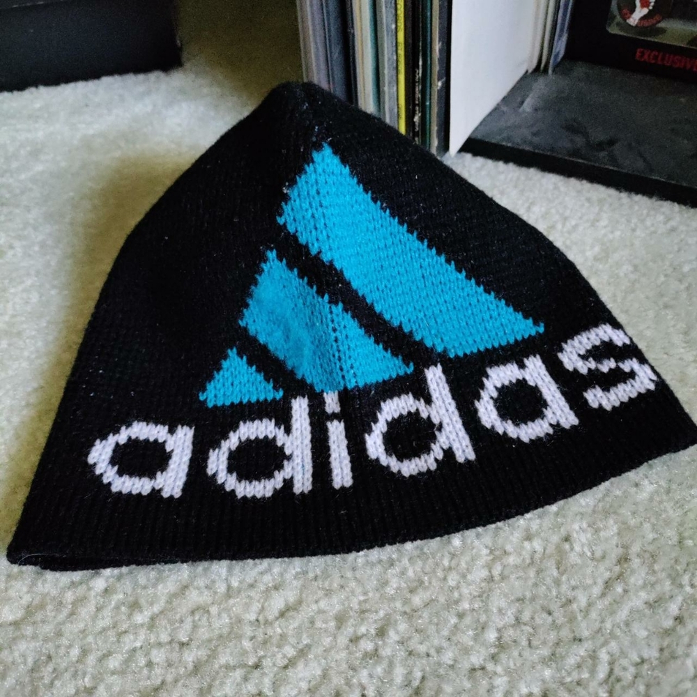Adidas beanie